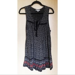 American Eagle Boho Dress!